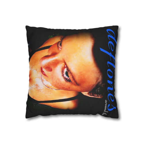 Deftones Pillow