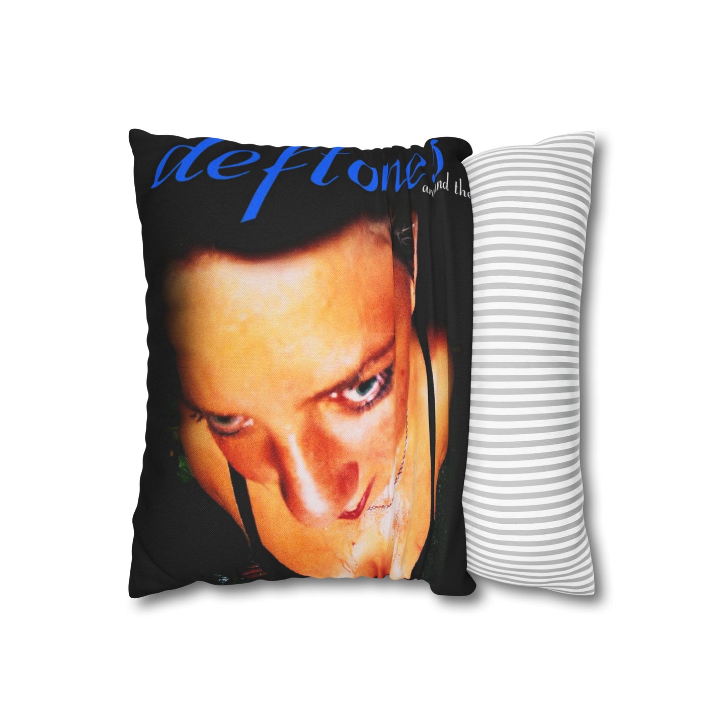 Deftones Pillow