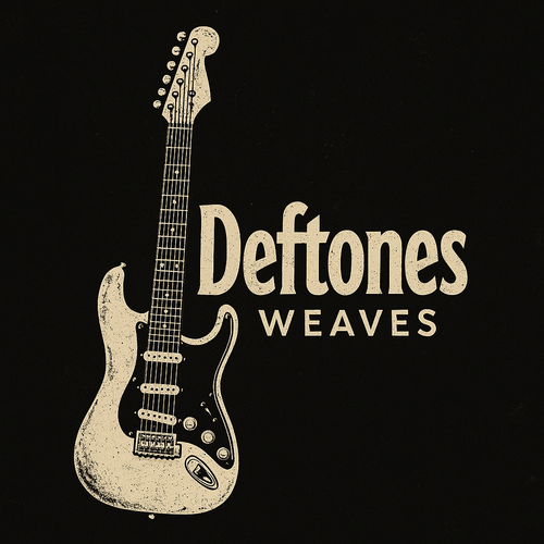 Deftones Weaves